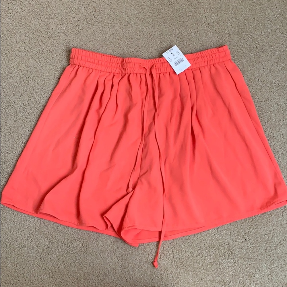 J Crew Small Ballon Short